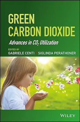 Green Carbon Dioxide