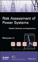 Risk Assessment of Power Systems