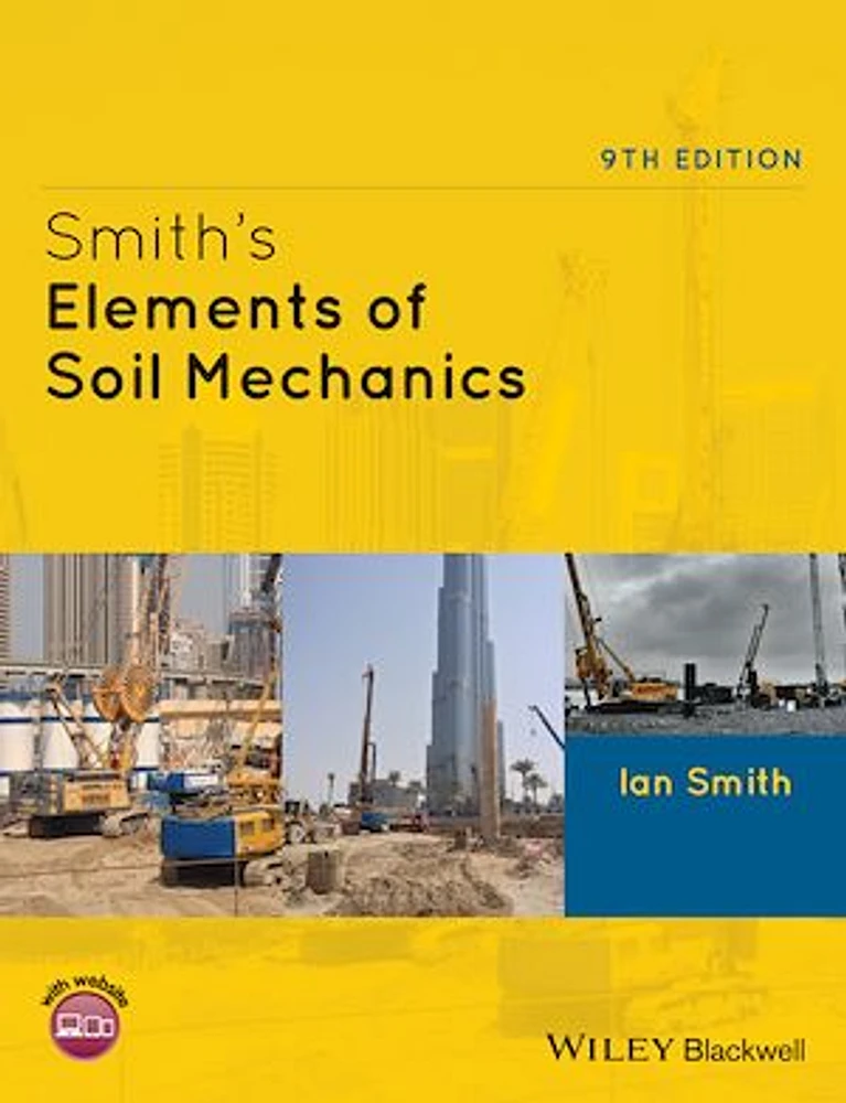 Smith's Elements of Soil Mechanics