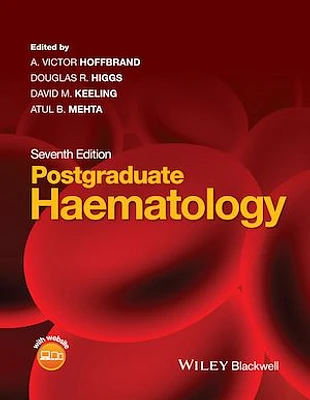 Postgraduate Haematology