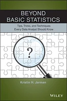 Beyond Basic Statistics