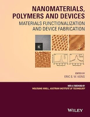 Nanomaterials, Polymers and Devices