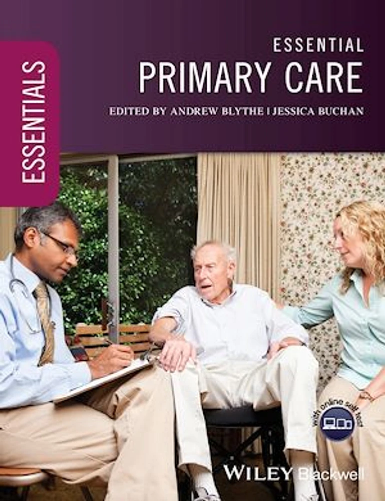 Essential Primary Care