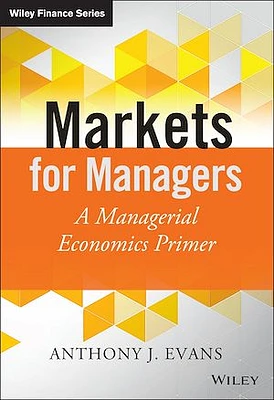 Markets for Managers