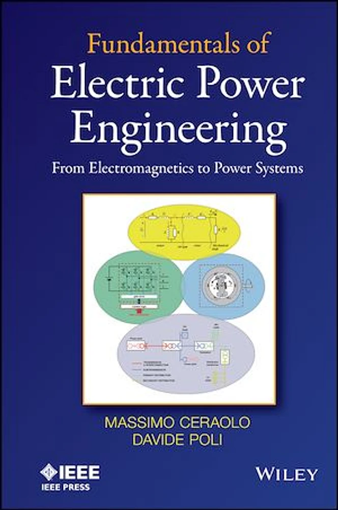 Fundamentals of Electric Power Engineering