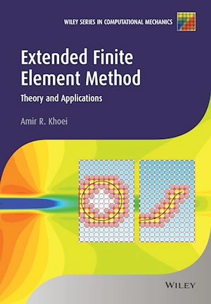 Extended Finite Element Method