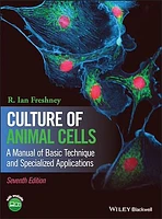 Culture of Animal Cells