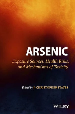 Arsenic