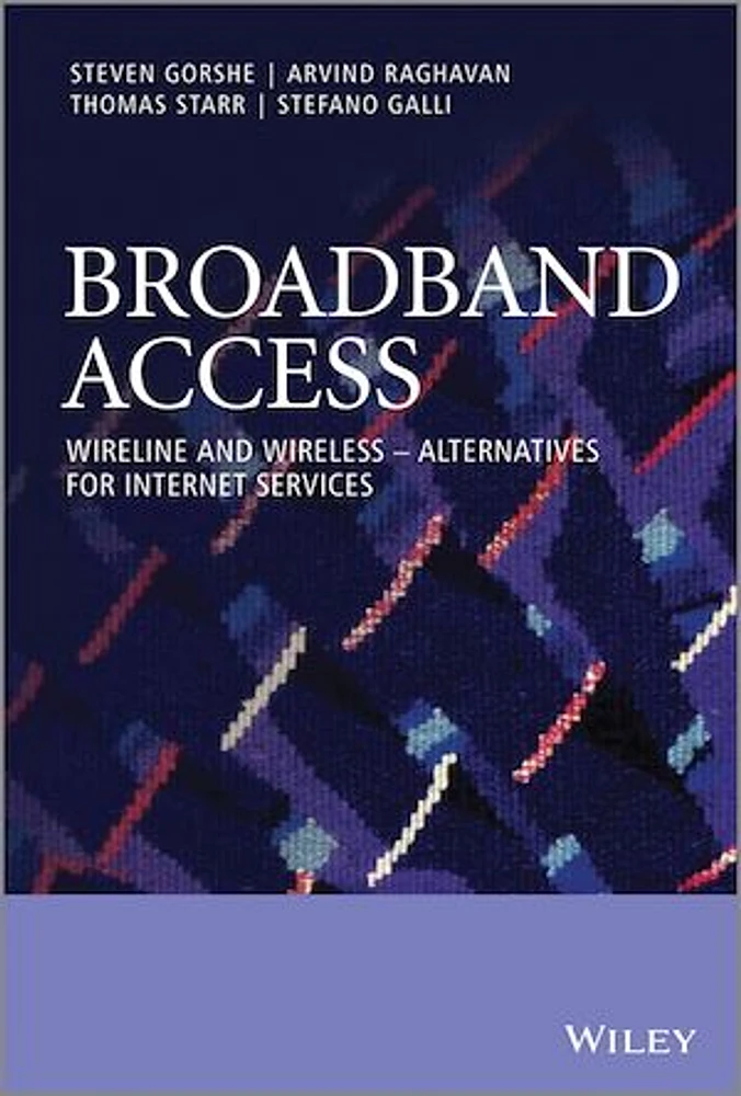 Broadband Access