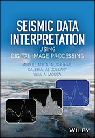 Seismic Data Interpretation using Digital Image Processing