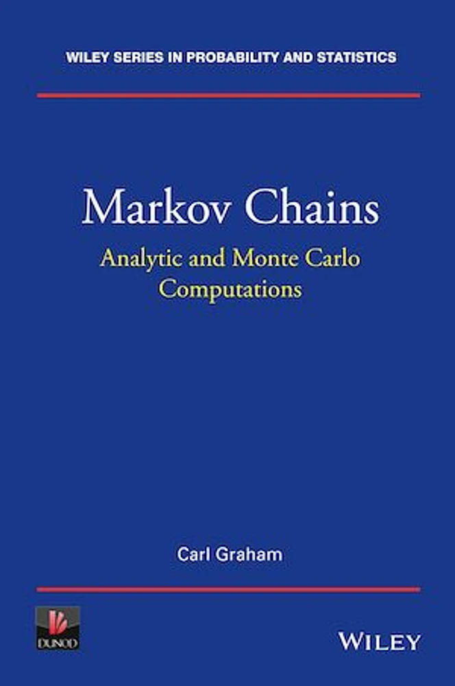 Markov Chains