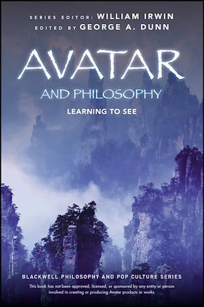 Avatar and Philosophy