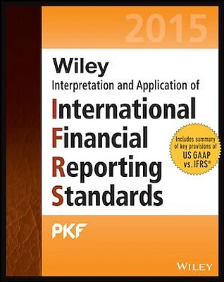 Wiley IFRS 2015