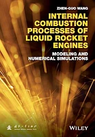 Internal Combustion Processes of Liquid Rocket Engines