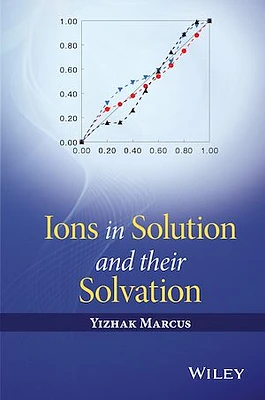 Ions in Solution and their Solvation