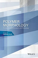 Polymer Morphology