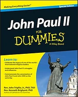 John Paul II For Dummies, Special Edition