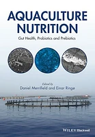 Aquaculture Nutrition