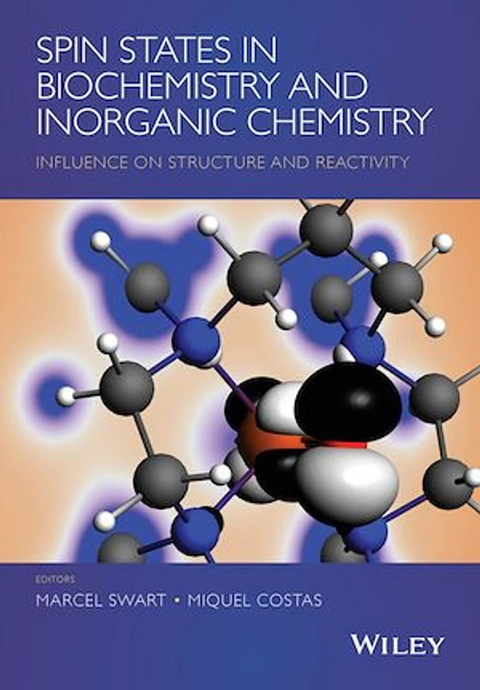 Spin States in Biochemistry and Inorganic Chemistry