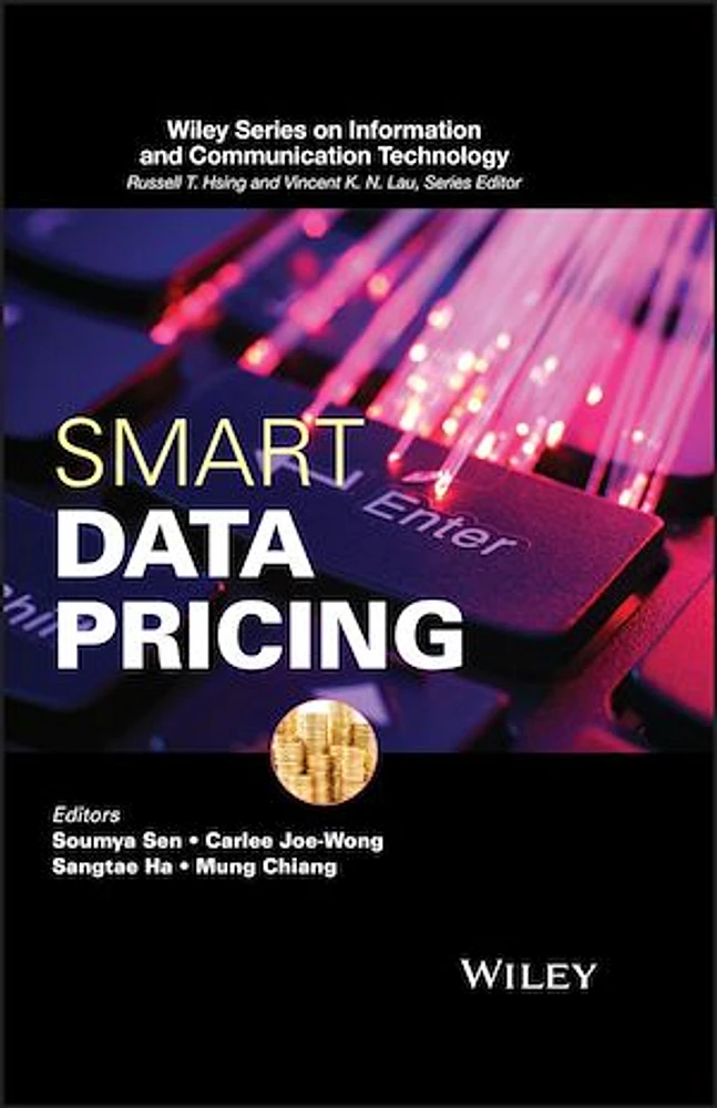 Smart Data Pricing