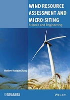 Wind Resource Assessment and Micro-siting