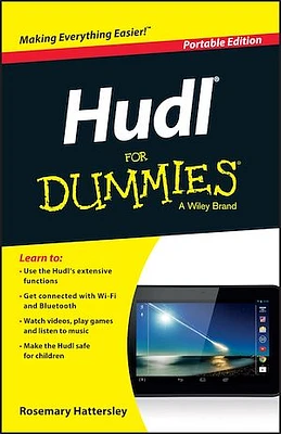 Hudl For Dummies