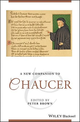 A New Companion to Chaucer