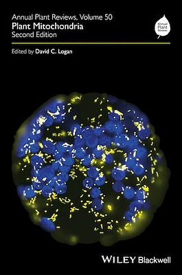 Annual Plant Reviews, Plant Mitochondria