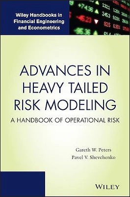 Advances in Heavy Tailed Risk Modeling