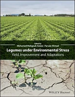 Legumes under Environmental Stress