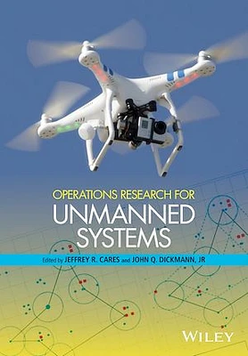 Operations Research for Unmanned Systems