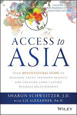 Access to Asia