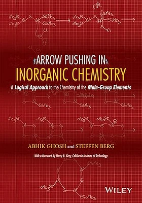 Arrow Pushing in Inorganic Chemistry