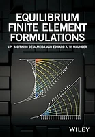 Equilibrium Finite Element Formulations