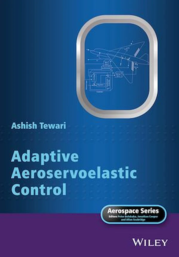 Adaptive Aeroservoelastic Control