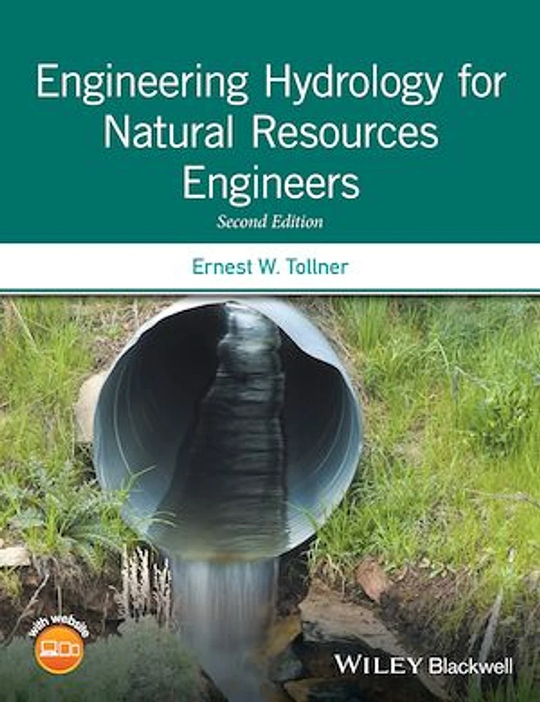 Engineering Hydrology for Natural Resources Engineers