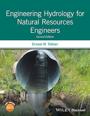 Engineering Hydrology for Natural Resources Engineers