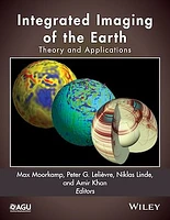 Integrated Imaging of the Earth