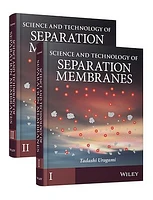 Science and Technology of Separation Membranes