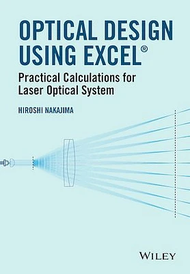 Optical Design Using Excel