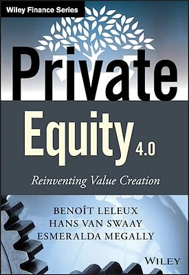 Private Equity 4.0