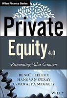 Private Equity 4.0