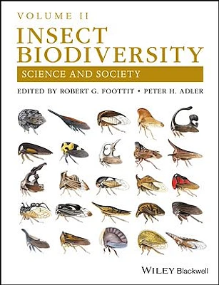 Insect Biodiversity