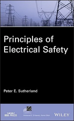 Principles of Electrical Safety