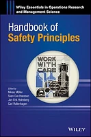 Handbook of Safety Principles