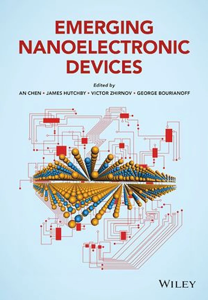 Emerging Nanoelectronic Devices