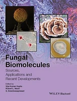 Fungal Biomolecules