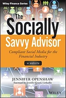 The Socially Savvy Advisor