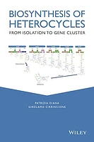 Biosynthesis of Heterocycles