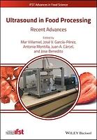 Ultrasound in Food Processing